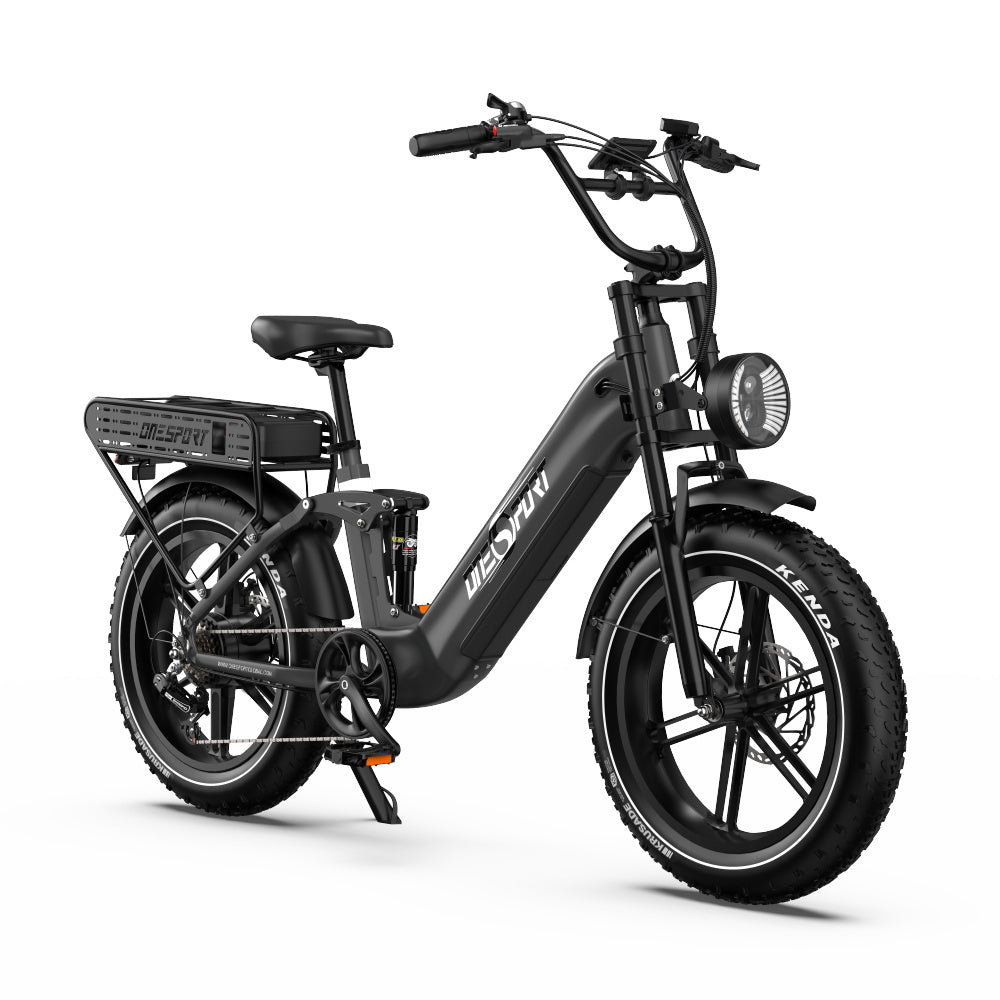 Onesport OT08 Pro Electric Bike