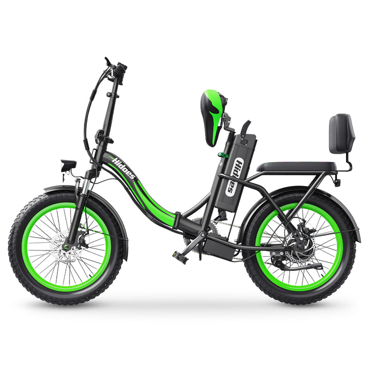 Hidoes C1 Electric Bike