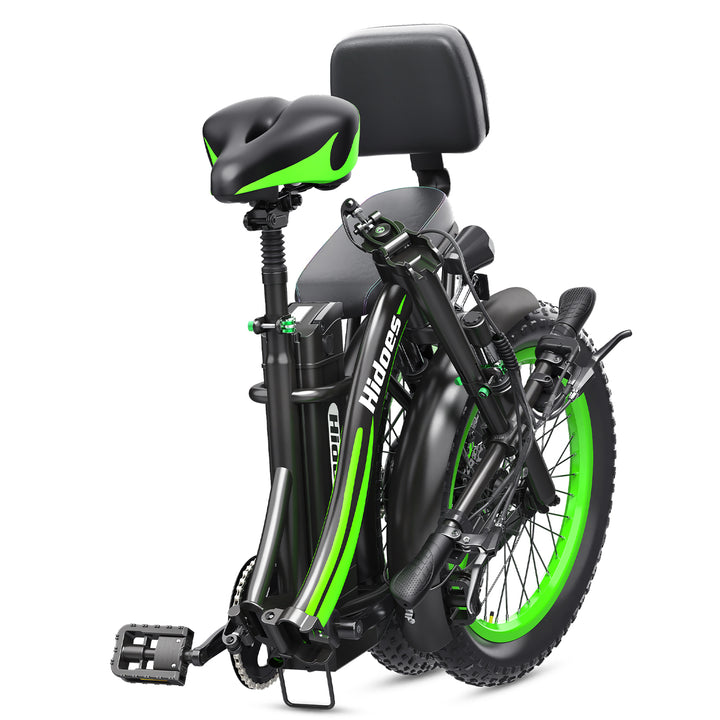 Hidoes C1 Electric Bike