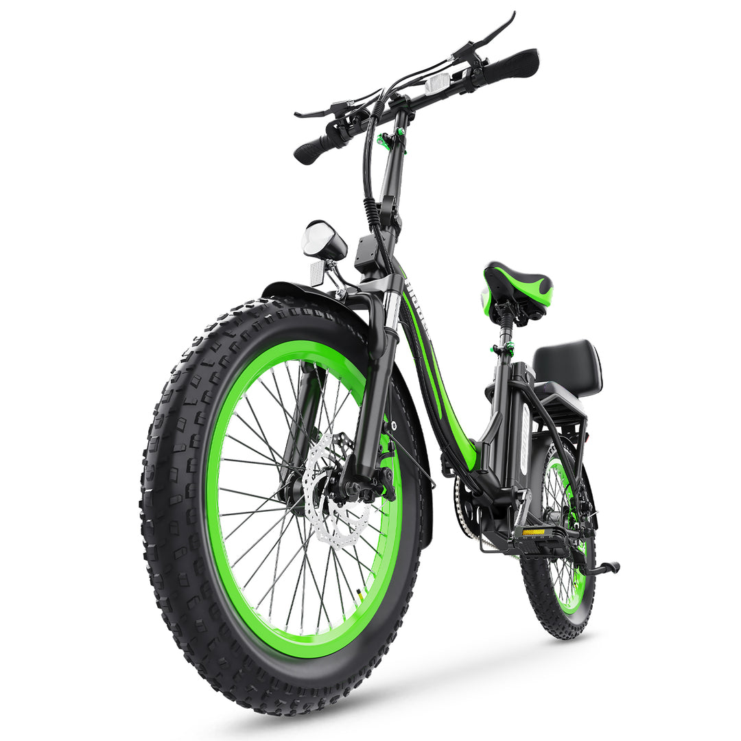 Hidoes C1 Electric Bike