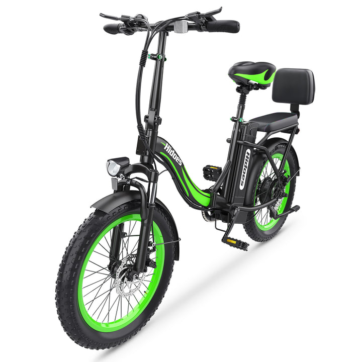 Hidoes C1 Electric Bike