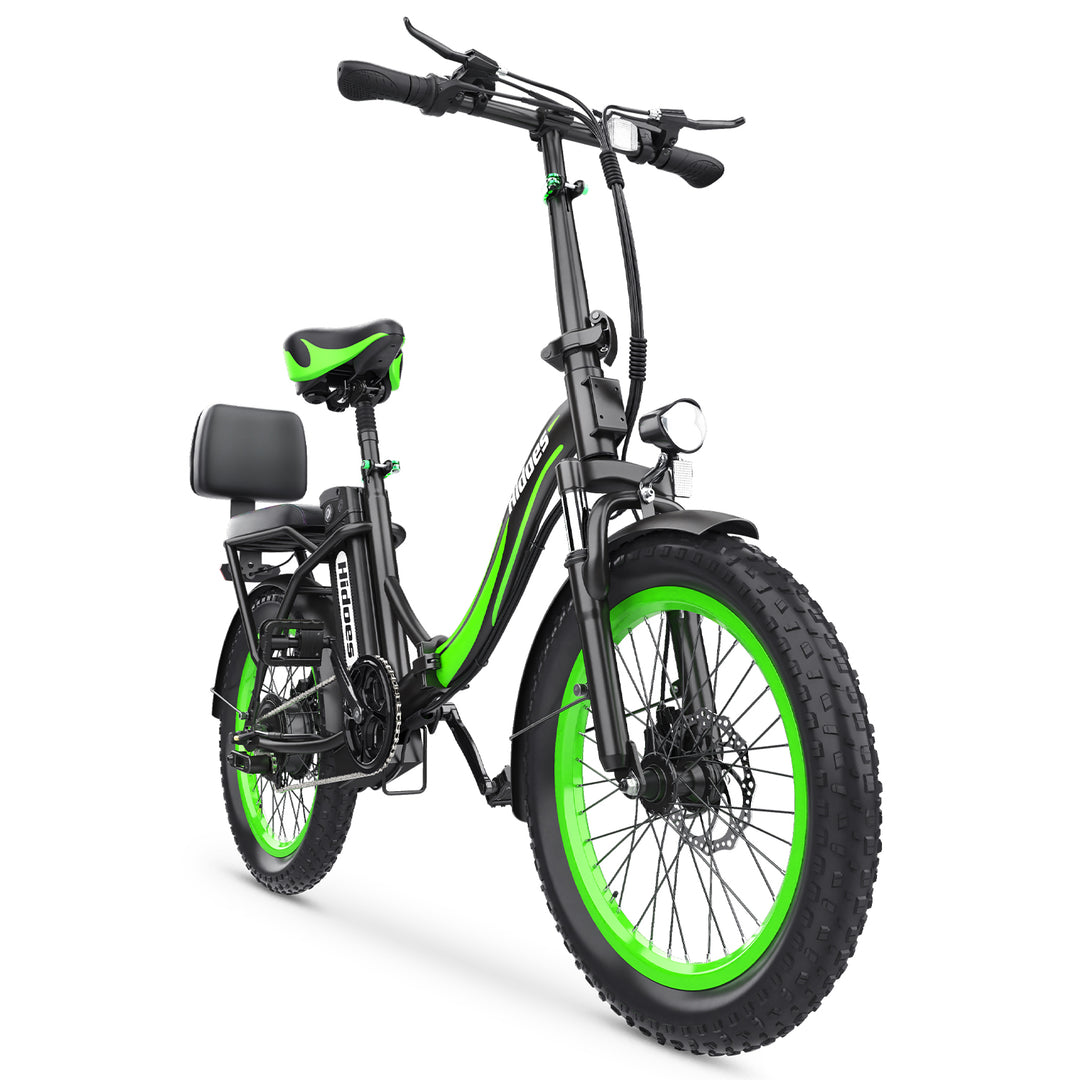 Hidoes C1 Electric Bike