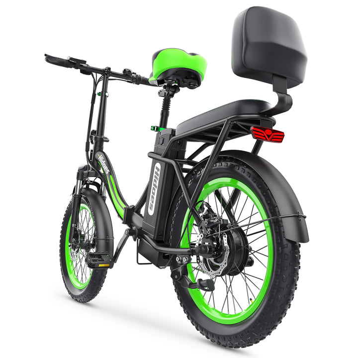 Hidoes C1 Electric Bike