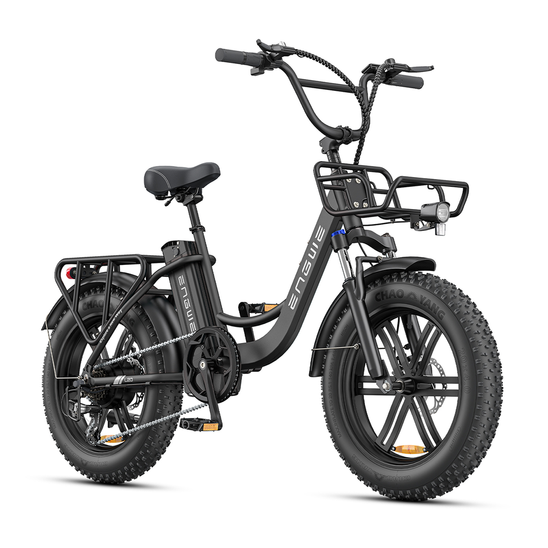ENGWE L20 Boost Electric Bike