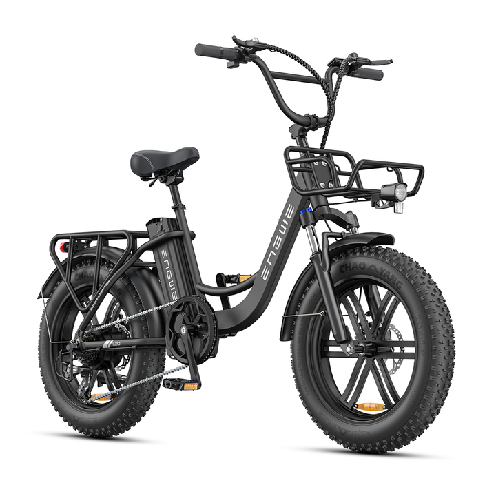 ENGWE L20 Boost Electric Bike