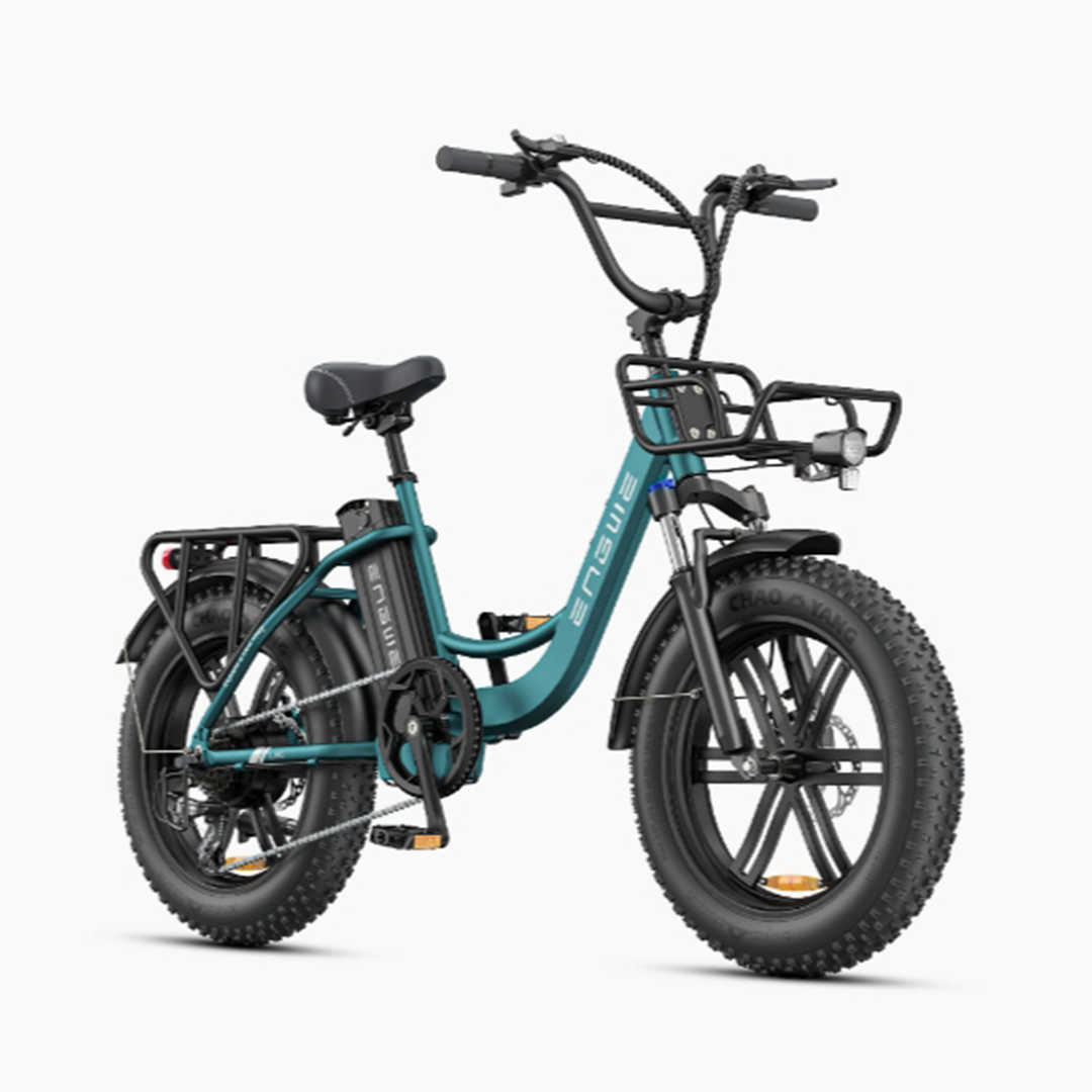 ENGWE L20 Boost Electric Bike