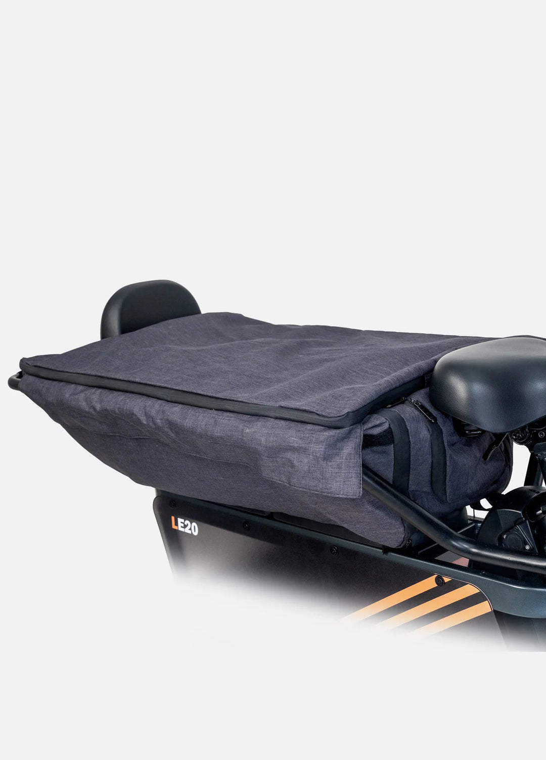 Engwe LE20 Bike Gaurdrail Cover