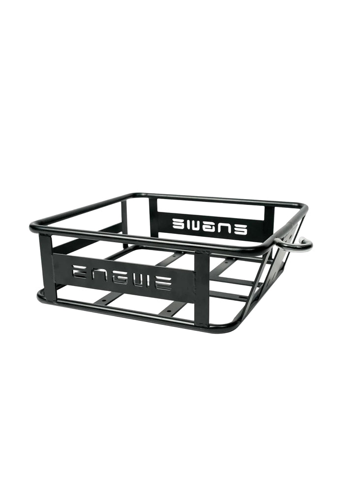 Engwe L20 Front Basket