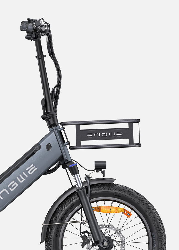 Engwe L20 Front Basket