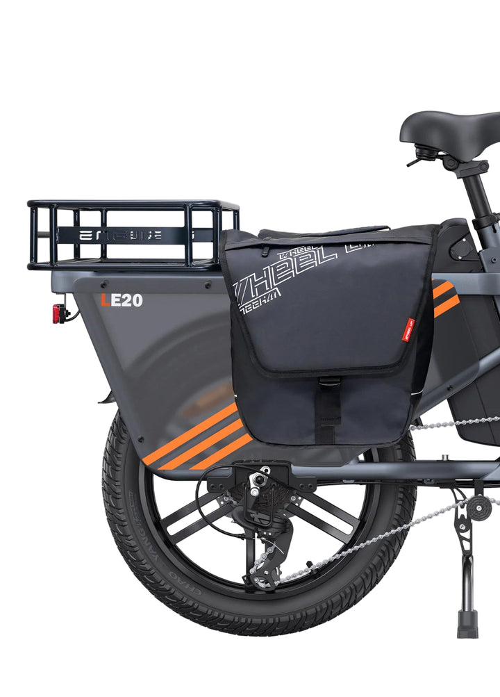 Engwe LE20 Rear Rack