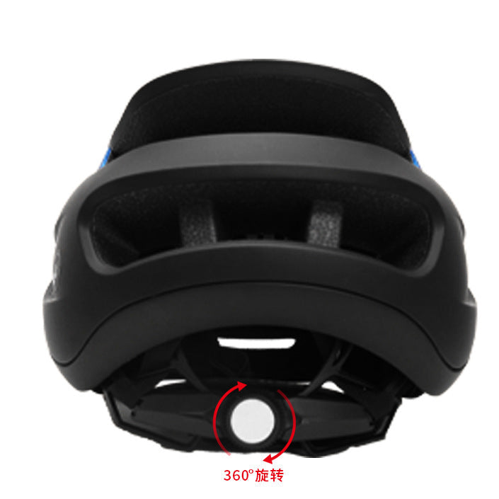 DEVIATE cycling helmet