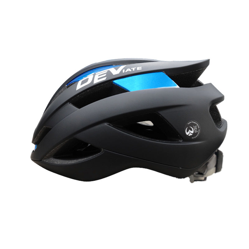 DEVIATE cycling helmet
