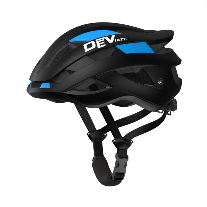 DEVIATE cycling helmet