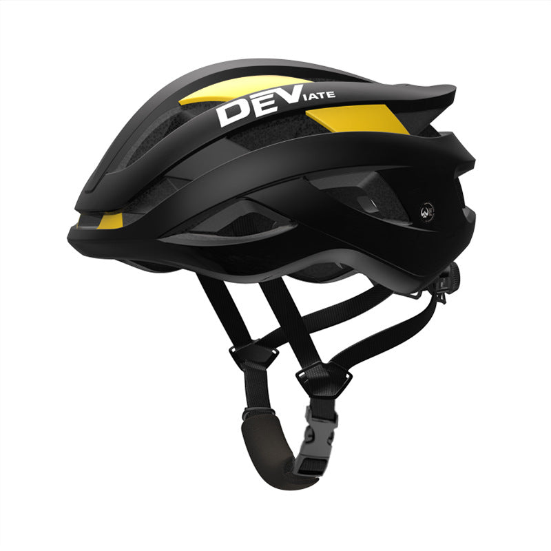 DEVIATE cycling helmet