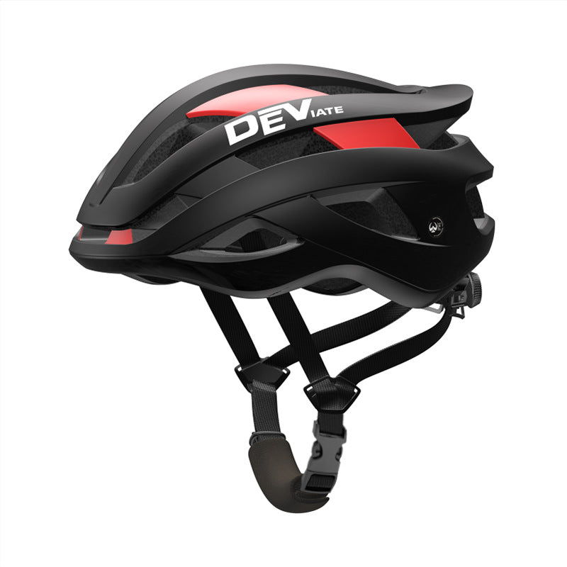DEVIATE cycling helmet