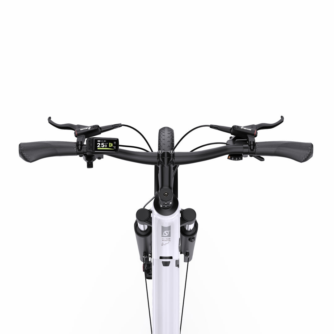 ONESPORT EBIKE OT07 