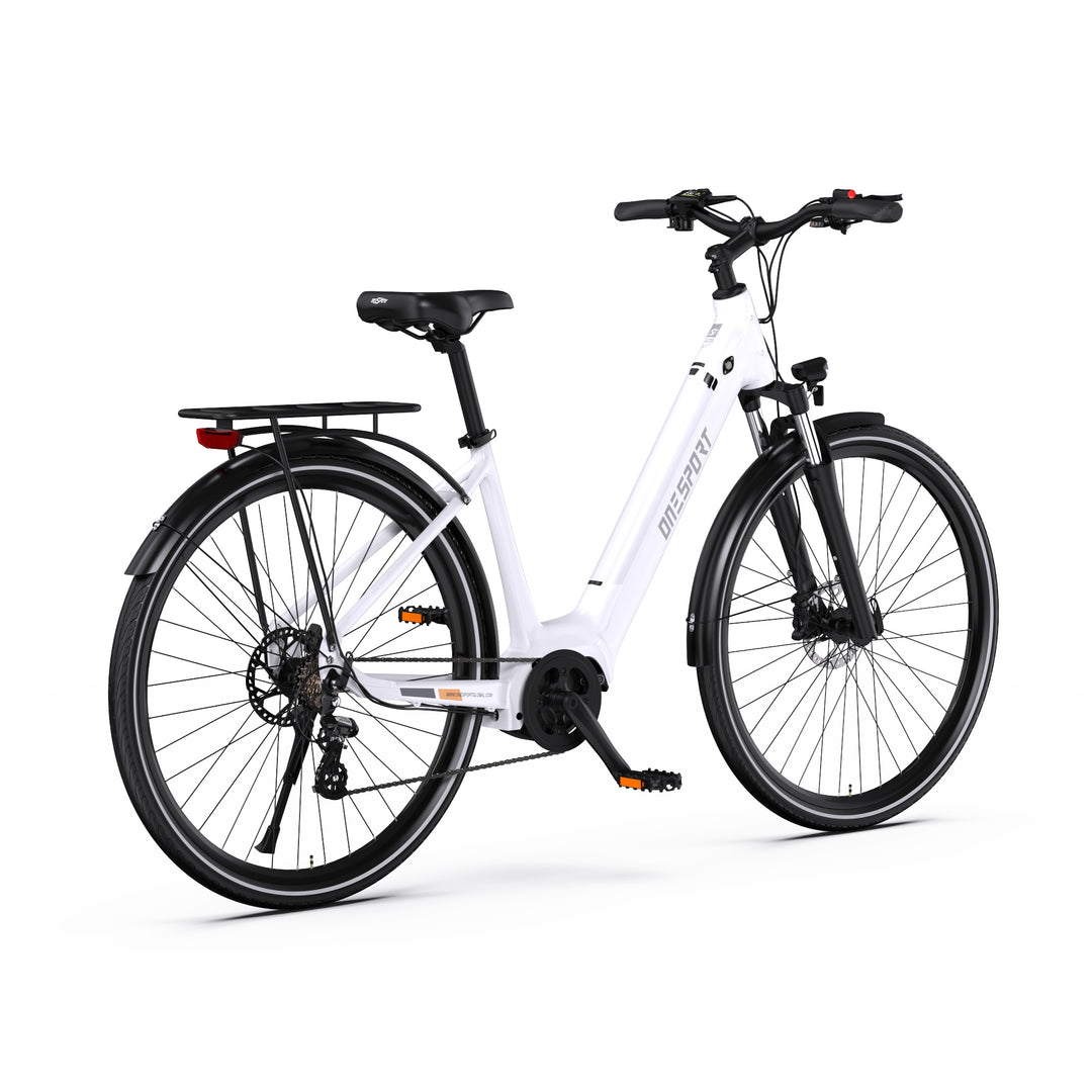 ONESPORT EBIKE OT07 