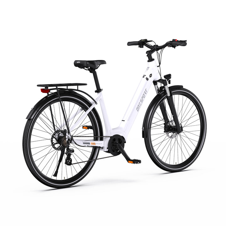 ONESPORT EBIKE OT07 