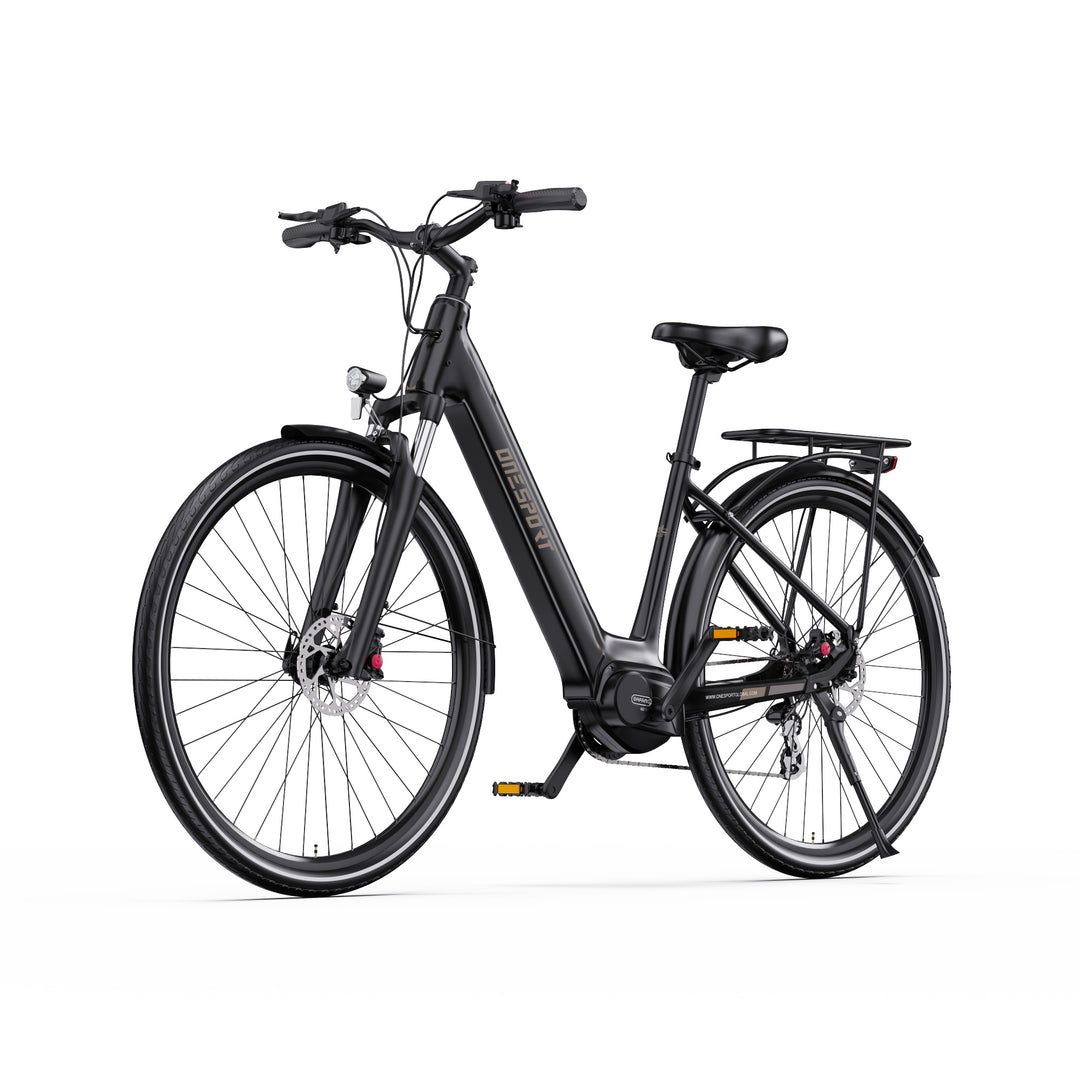 ONESPORT EBIKE OT07