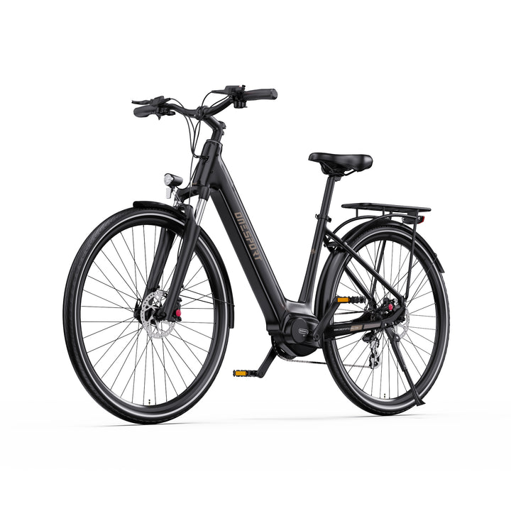 ONESPORT EBIKE OT07