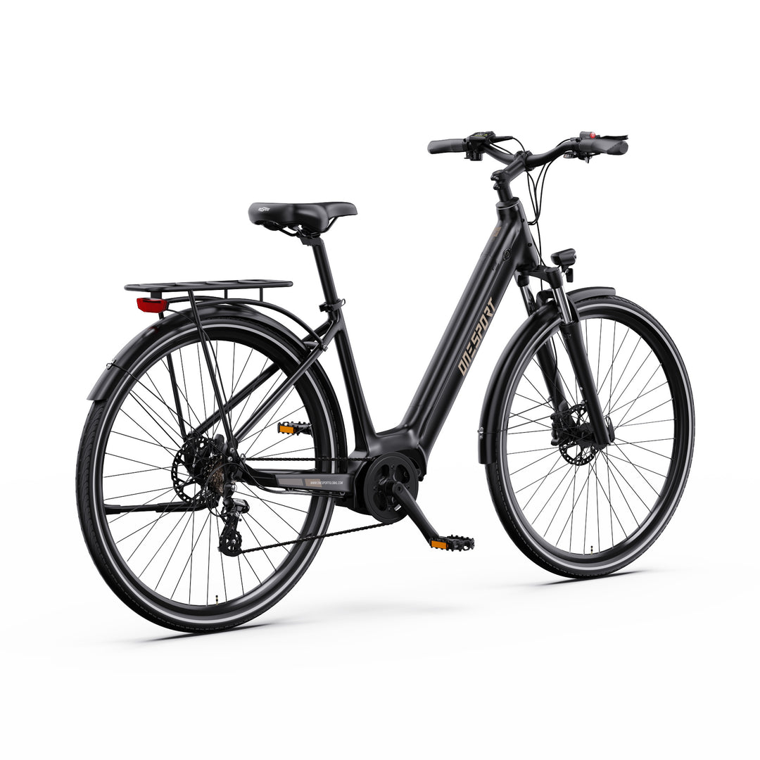 ONESPORT EBIKE OT07