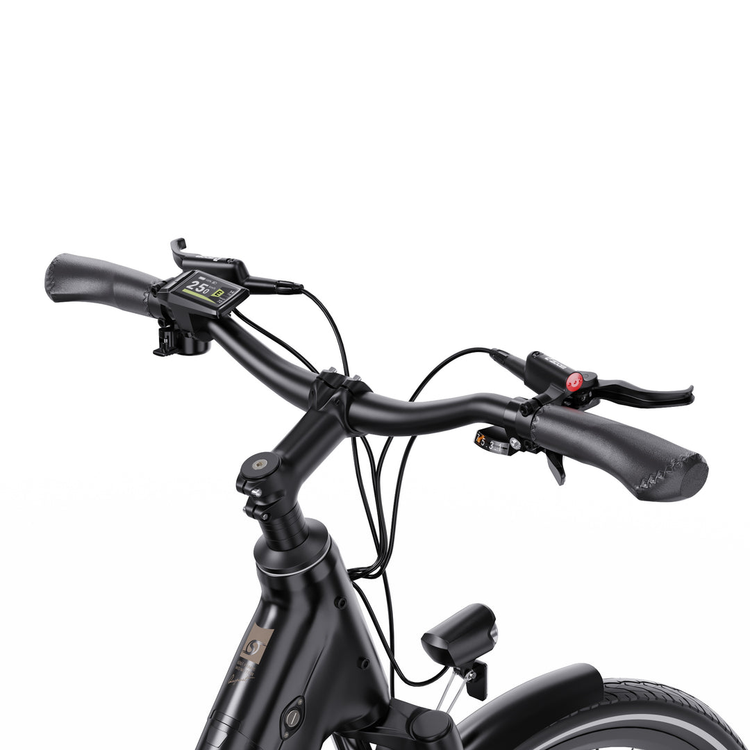 ONESPORT EBIKE OT07