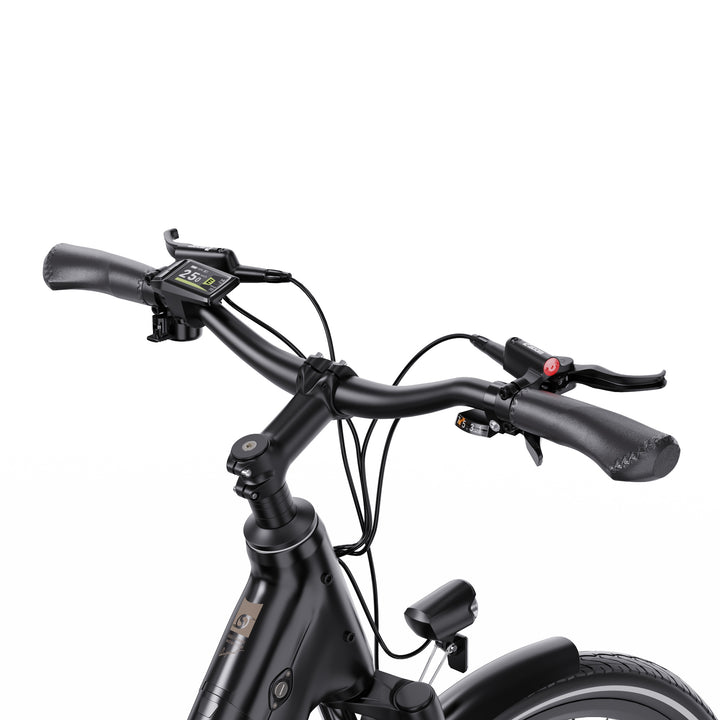 ONESPORT EBIKE OT07