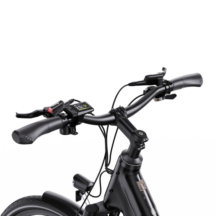 ONESPORT EBIKE OT07