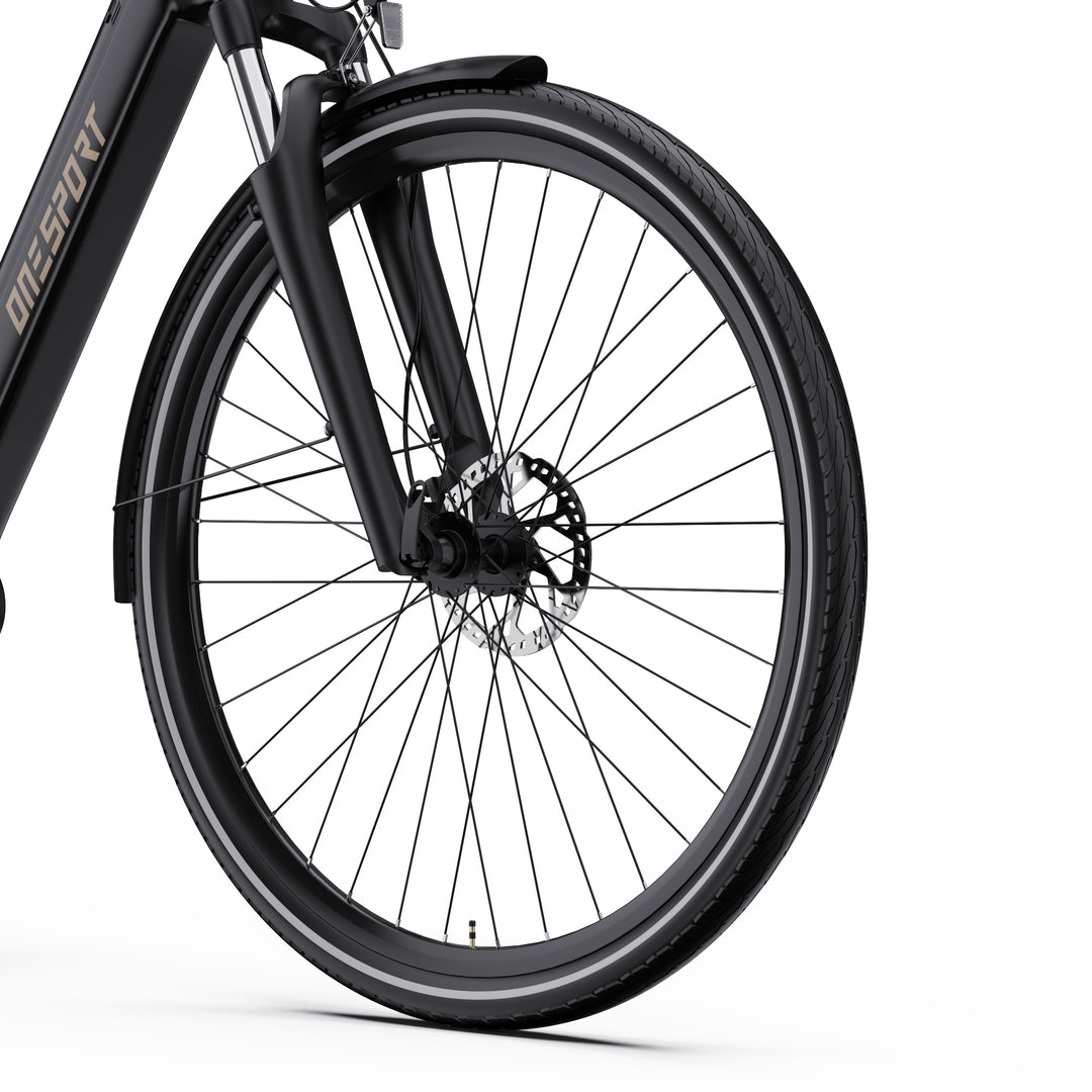 ONESPORT EBIKE OT07