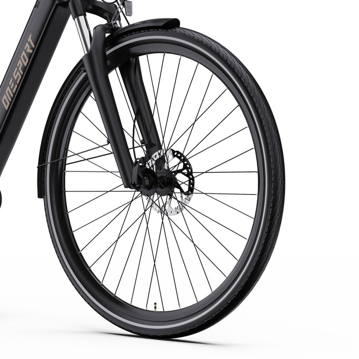 ONESPORT EBIKE OT07