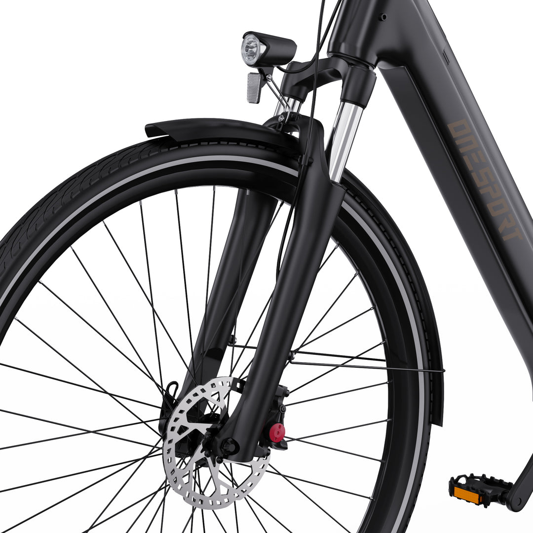 ONESPORT EBIKE OT07