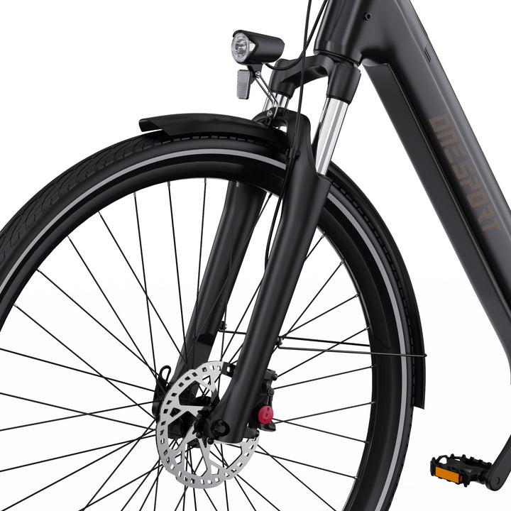 ONESPORT EBIKE OT07