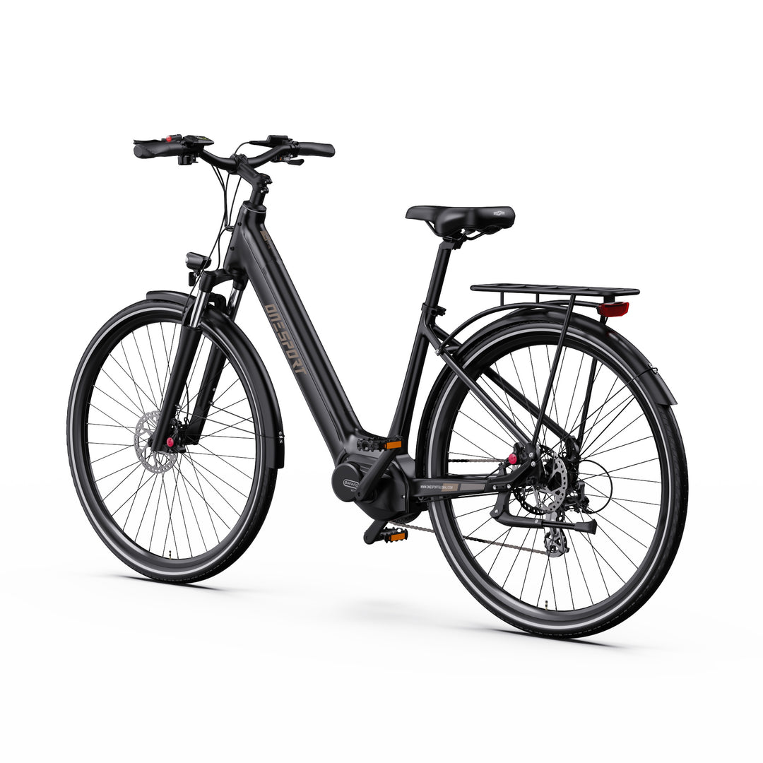 ONESPORT EBIKE OT07