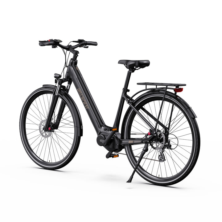 ONESPORT EBIKE OT07