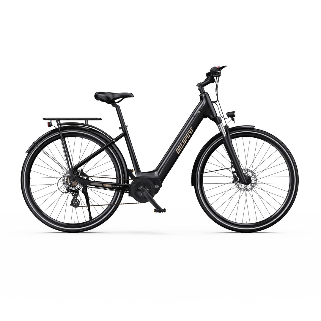 ONESPORT EBIKE OT07