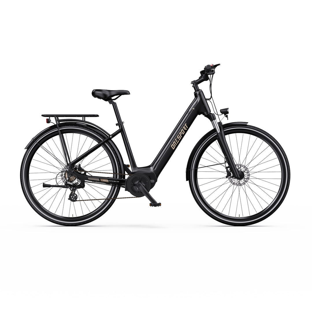 ONESPORT EBIKE OT07