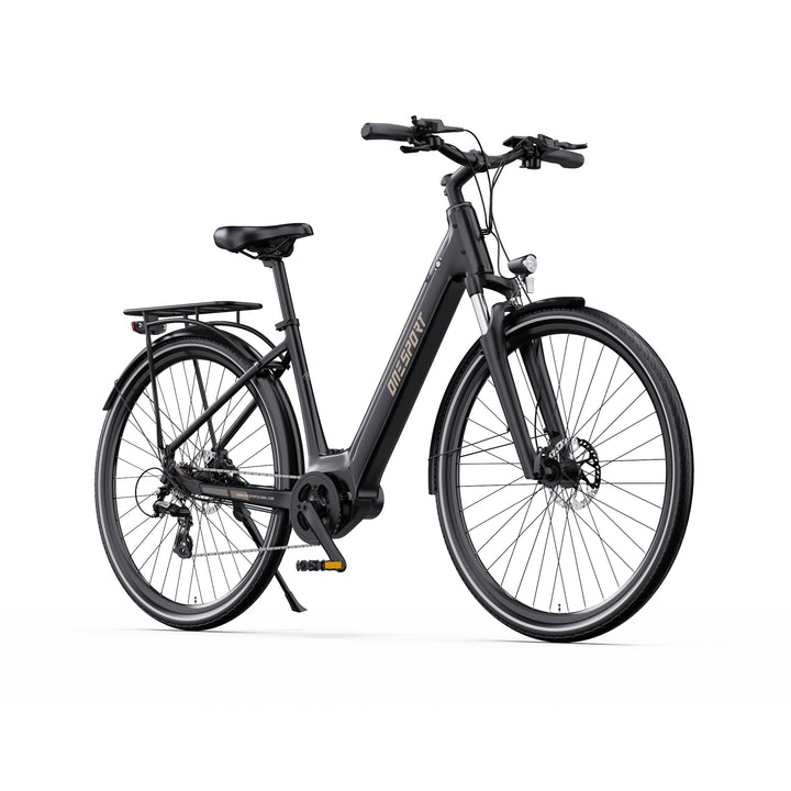 ONESPORT EBIKE OT07