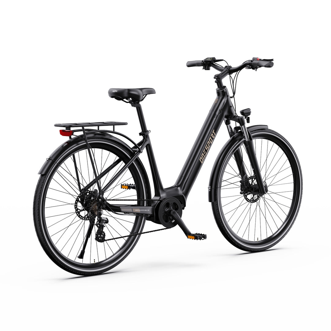 ONESPORT EBIKE OT07