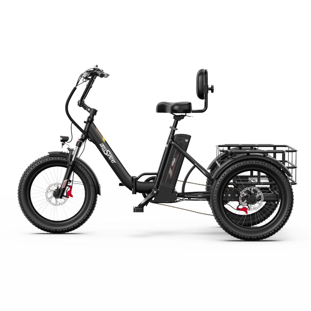 Onesport OT30 Pro Electric Bike