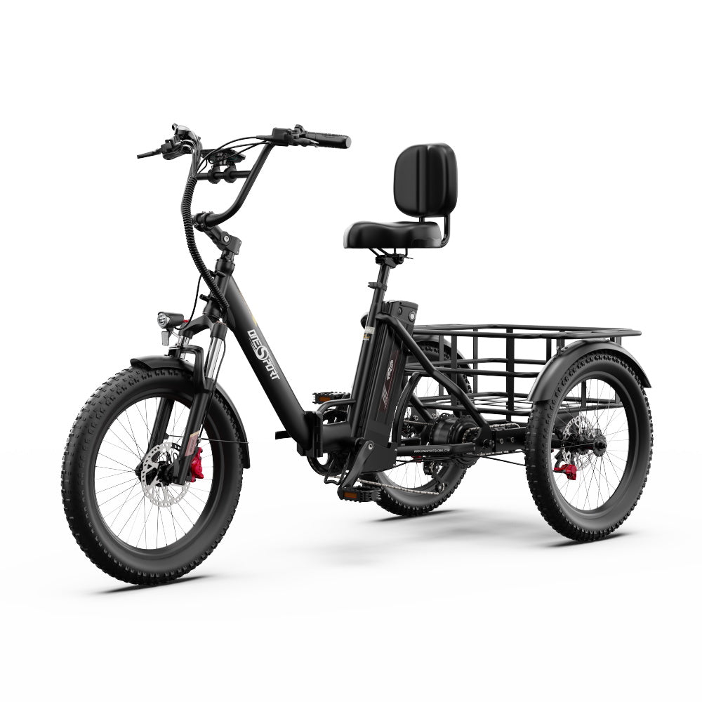 Onesport OT30 Pro Electric Bike