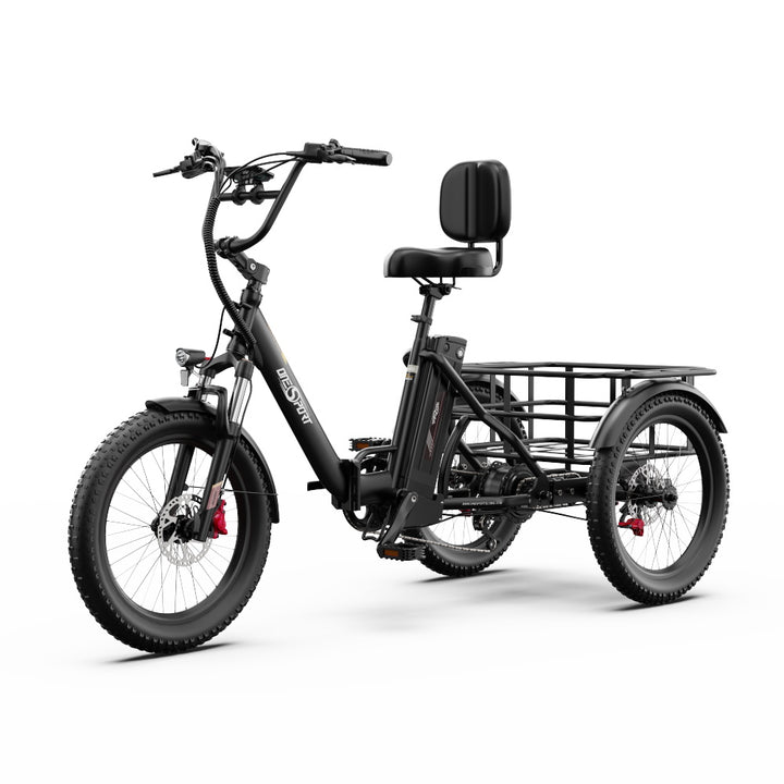 Onesport OT30 Pro Electric Bike