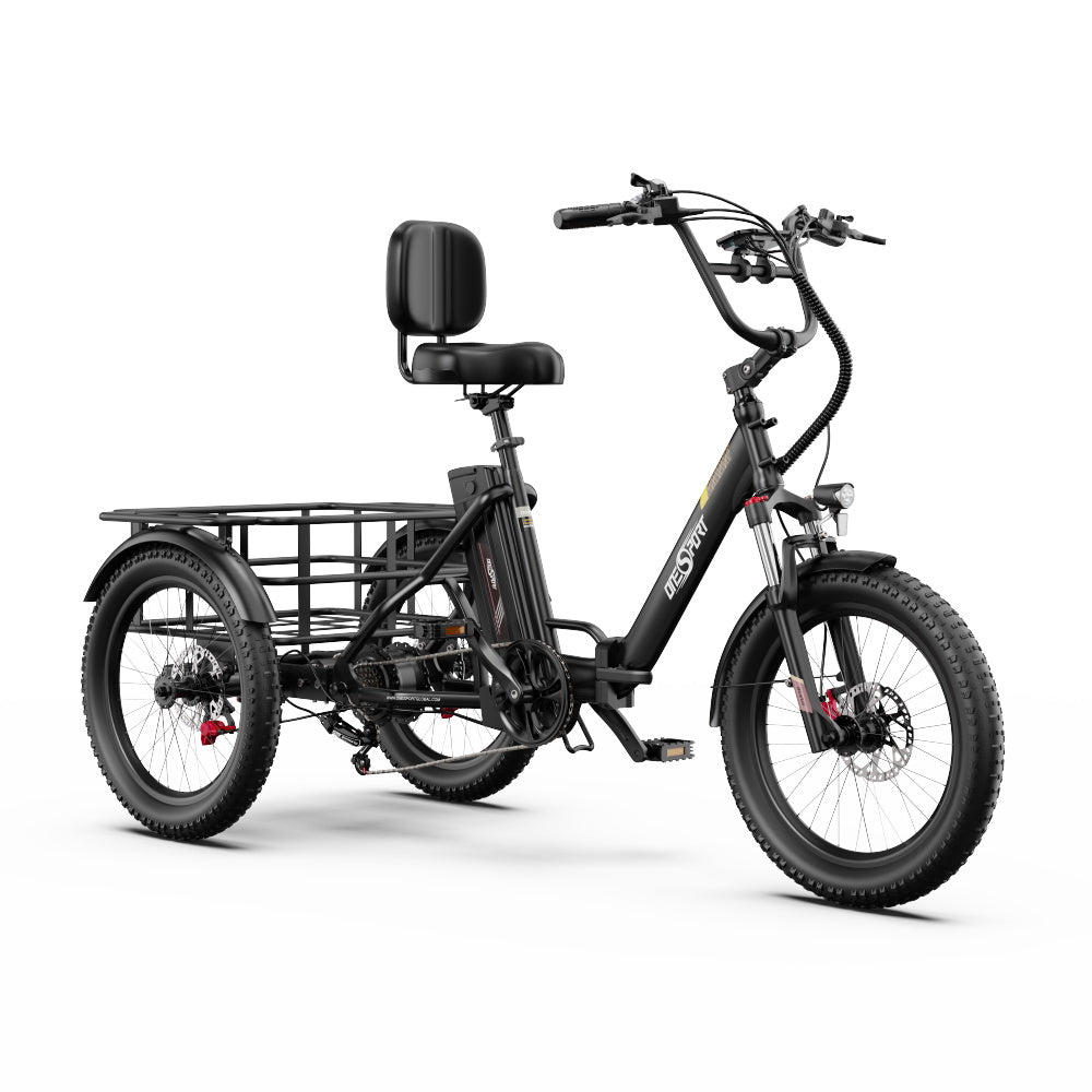 Onesport OT30 Pro Electric Bike