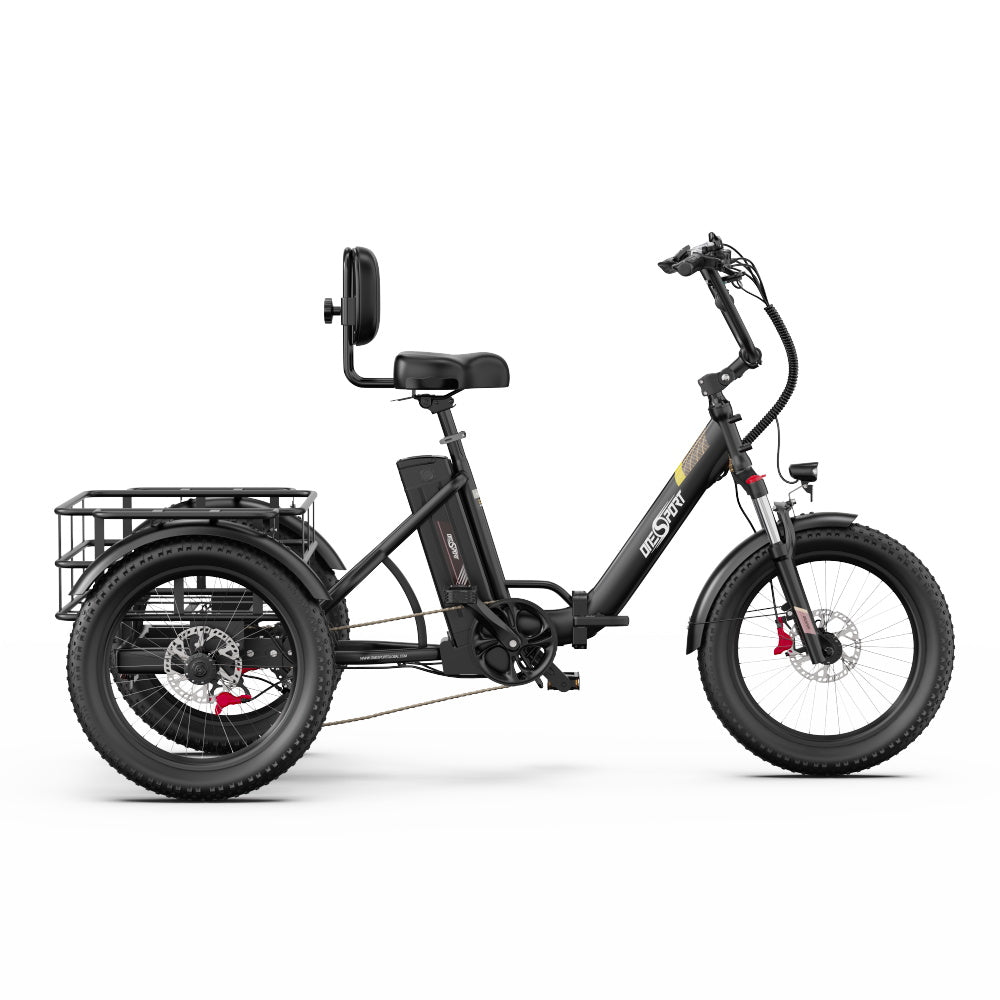Onesport OT30 Pro Electric Bike
