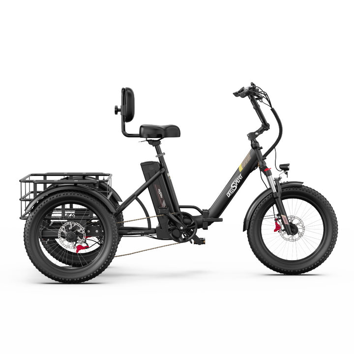 Onesport OT30 Pro Electric Bike