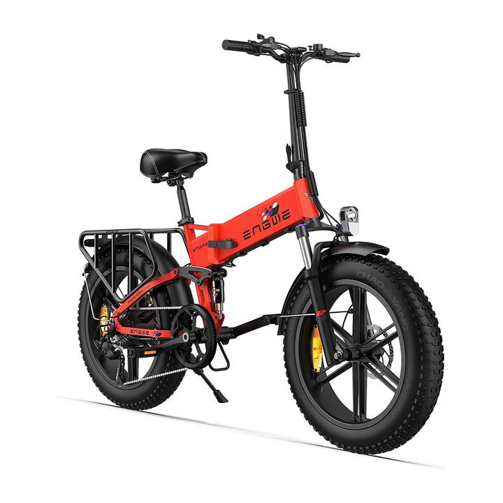 ENGWE Engine X Electric Bike