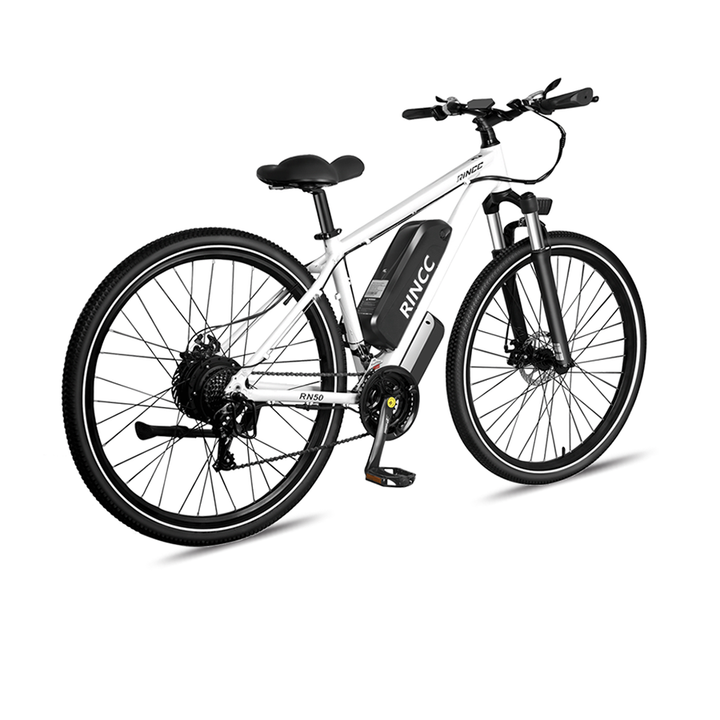 Rincc RN50 Electric bike