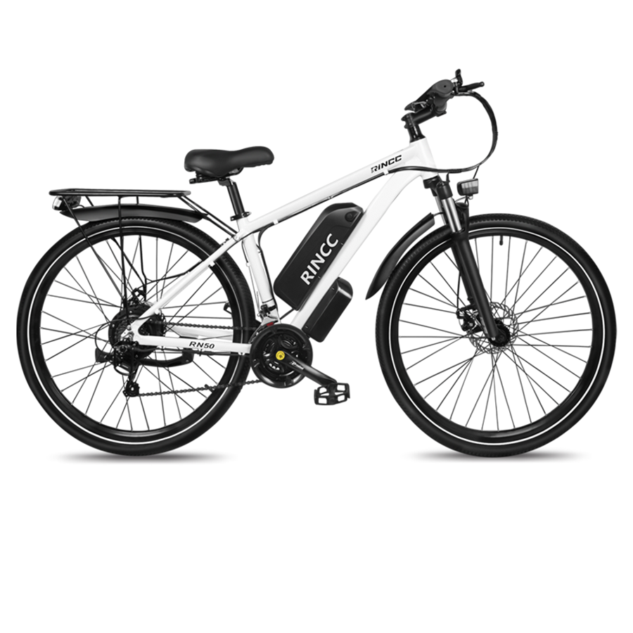 Rincc RN50 Electric bike