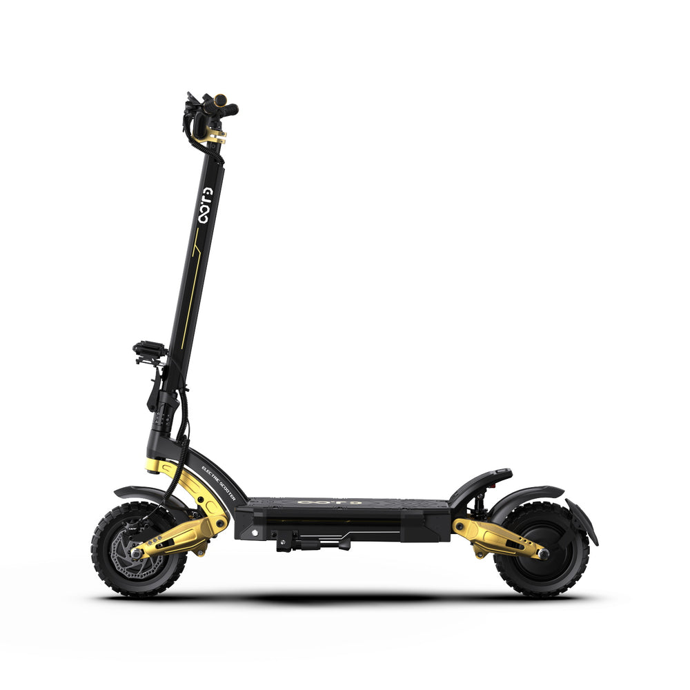 OOTD S30 E-SCOOTER
