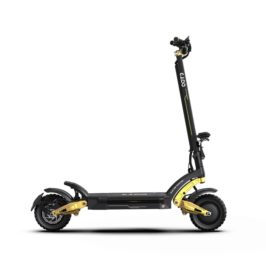 OOTD S30 E-SCOOTER