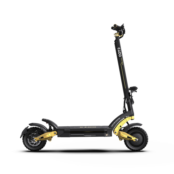 OOTD S30 E-SCOOTER